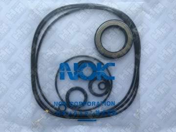 Ремкомплект для гусеничный экскаватор DAEWOO-DOOSAN DX160LC (K1000101KT, 1.180-00518)