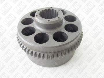Блок поршней для гусеничный экскаватор DAEWOO-DOOSAN DX300LC-5 (150102-00438)