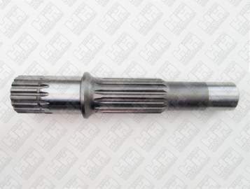 Вал для гусеничный экскаватор DAEWOO-DOOSAN S130-III (3733700471, 115347A, 115347B, 1.211-00001)
