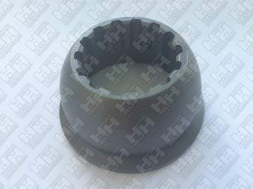 Полусфера для гусеничный экскаватор DAEWOO-DOOSAN S220LC-V (121347, 113789)
