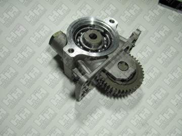 PTO BOX для гусеничный экскаватор VOLVO EC140C ()